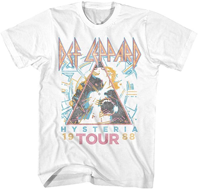 Harlequin vitiosus Rock Shirt